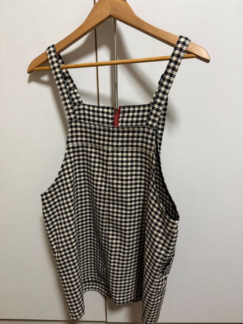 Overall Mango, foto 2
