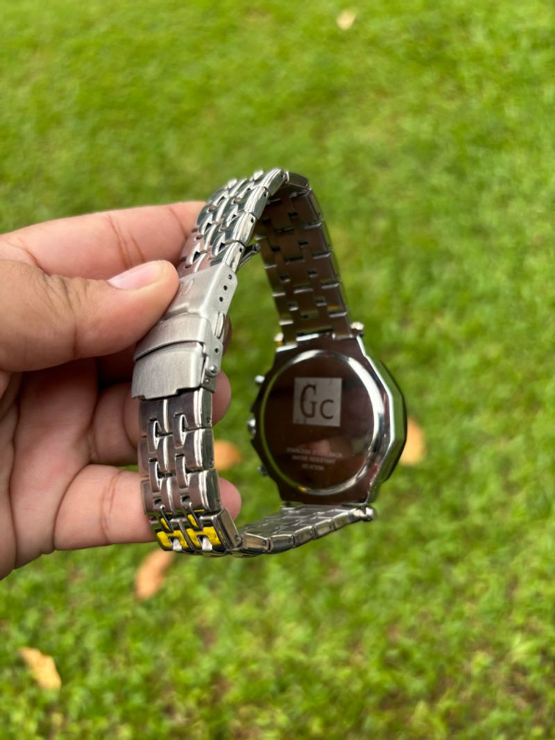 JAM GC SUBSECOND, foto 9