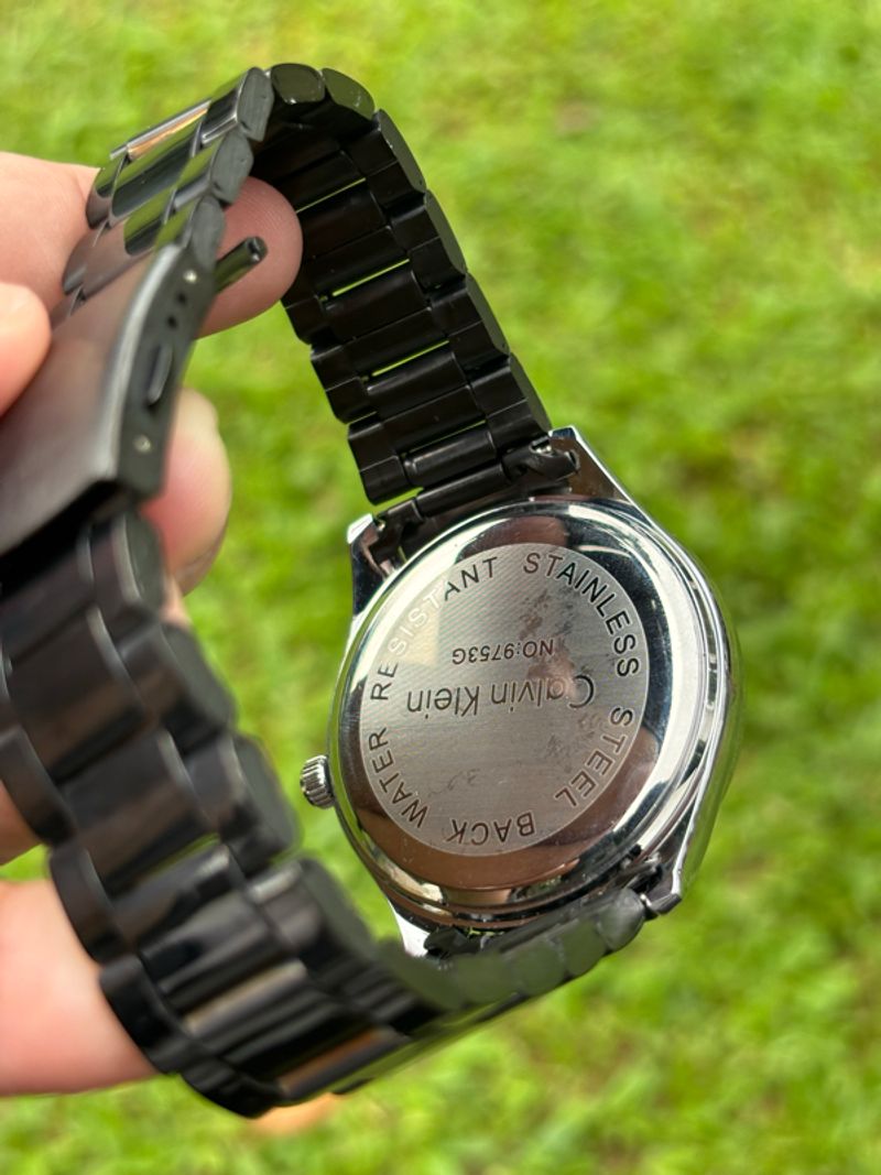 JAM CALVIN KLEIN, foto 9