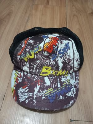 Topi Comic