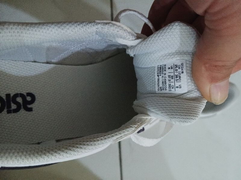 Asic Tokyo preloved, foto 3