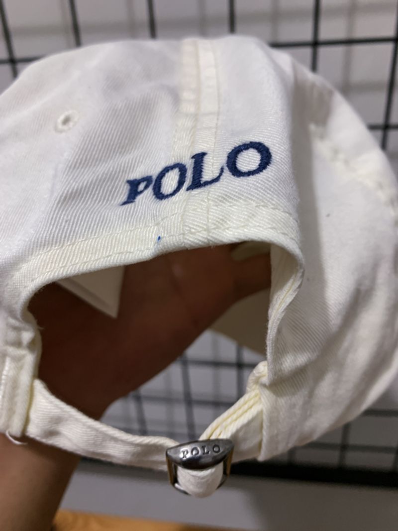 TOPI POLI BY RALPH LAUREN, foto 4