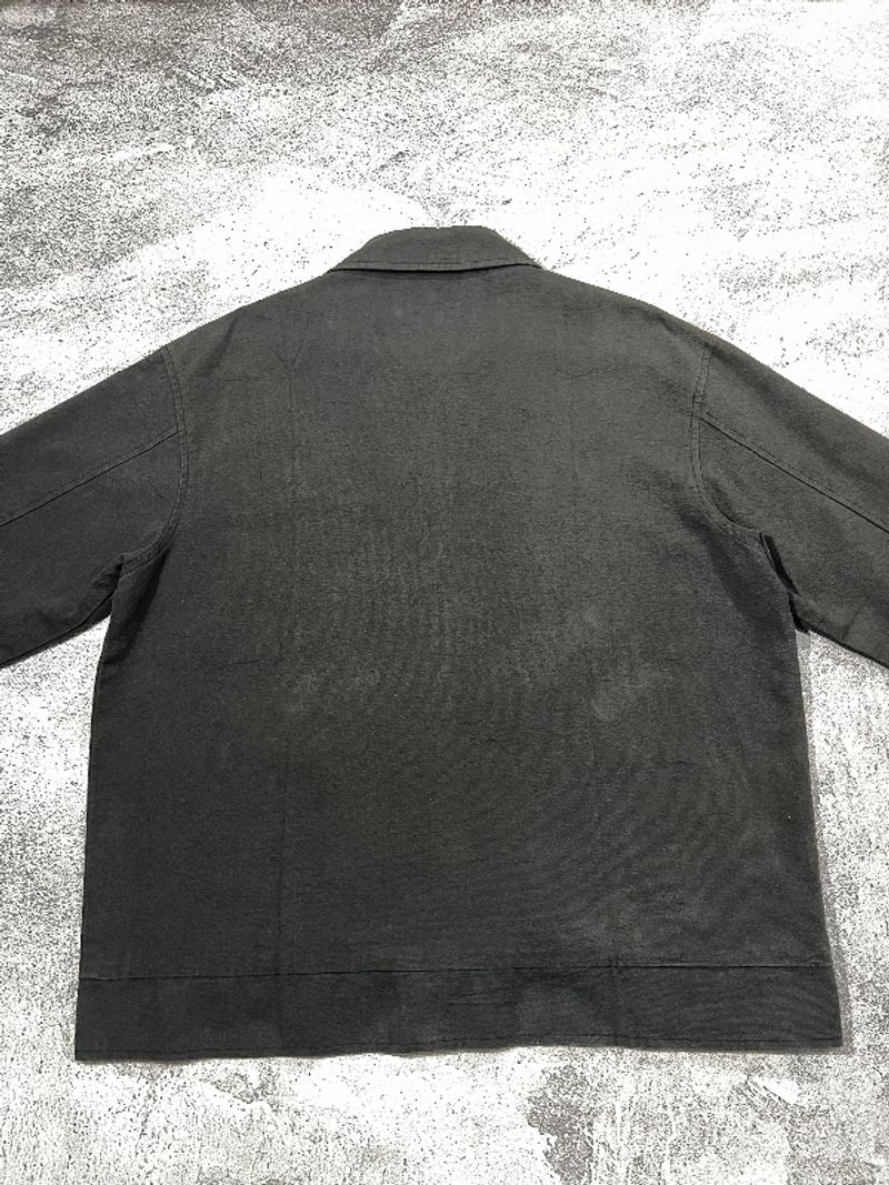 Vintage Mc Coy  detroit Work Jacket, foto 8