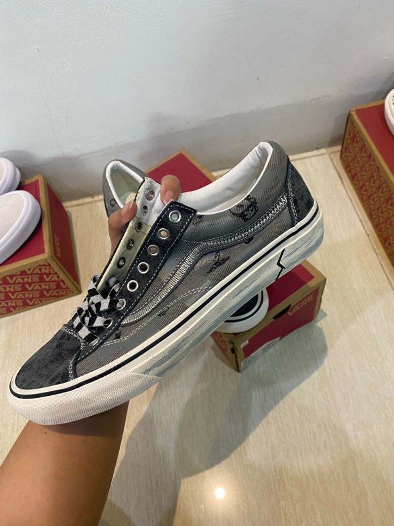 vans hirono pop mart, foto 3