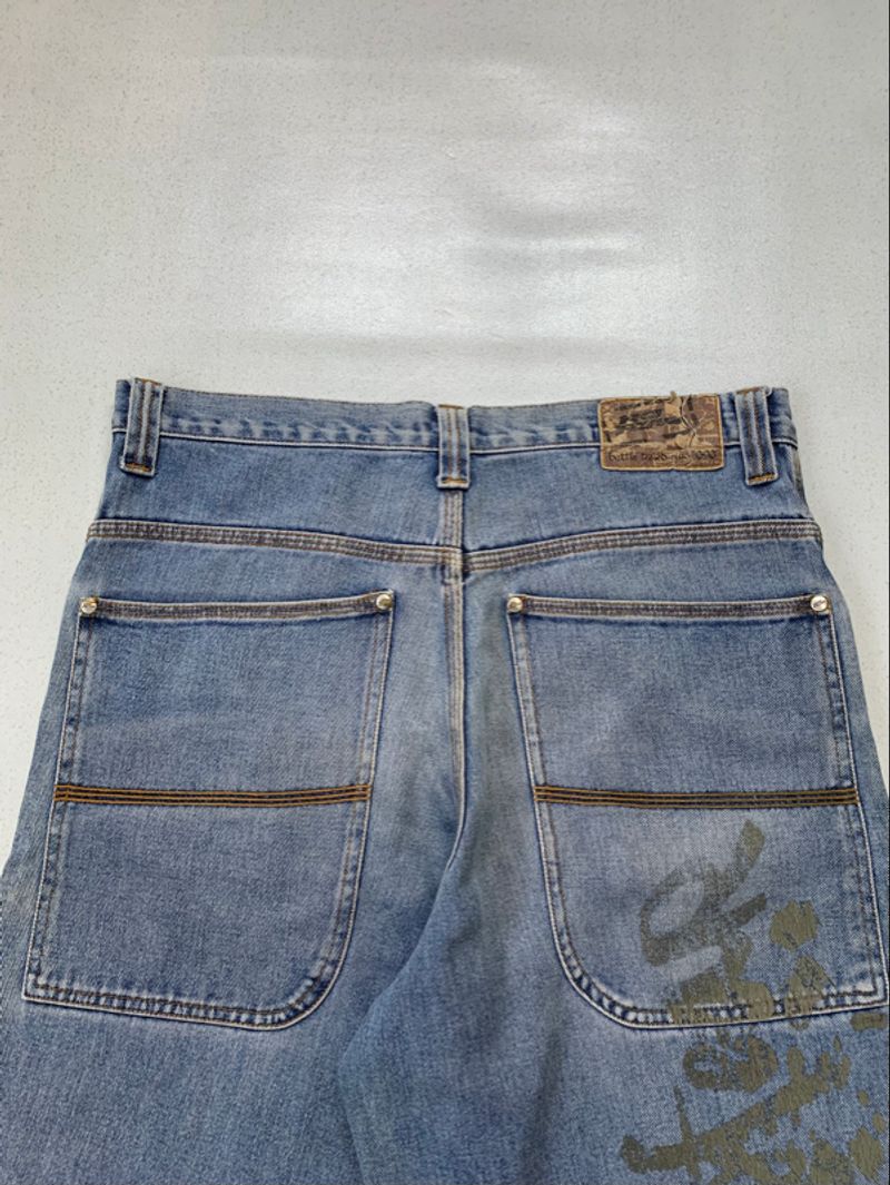 Jorts Pants No Fear, foto 9