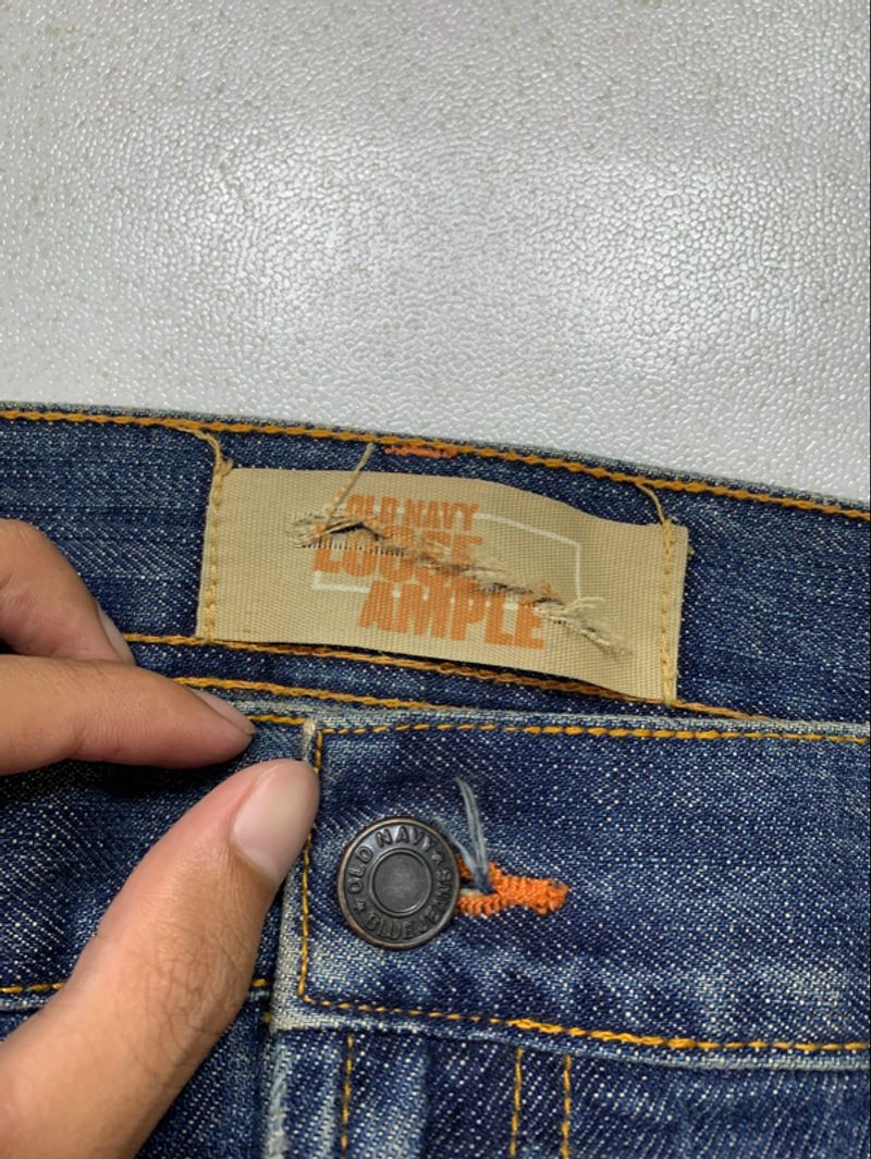 Baggy Old Navy, foto 9