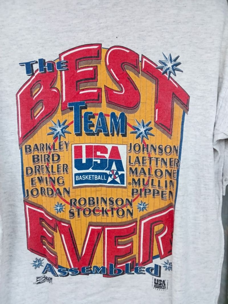 KAOS USA BASKETBALL DREA, foto 5