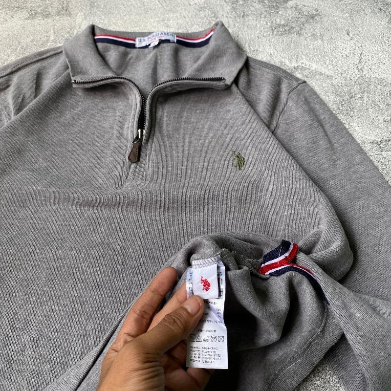 Halfzip Uspa, foto 6