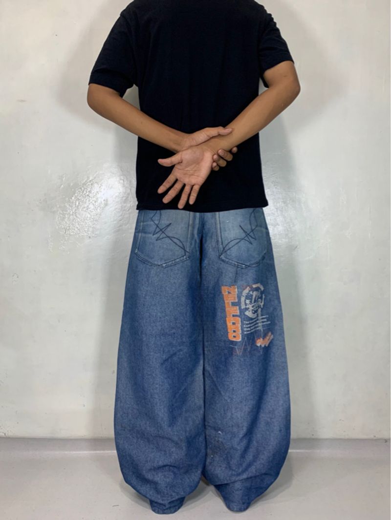 Y2k Pants, foto 3