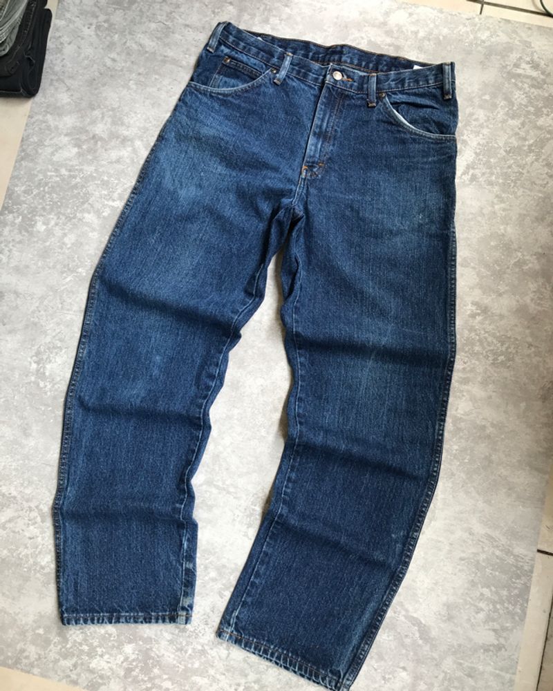 Dickies Blue Jeans, foto 8