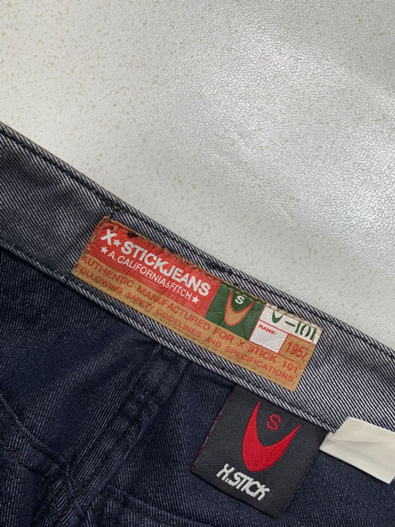 X-Stick Skate Pants, foto 7