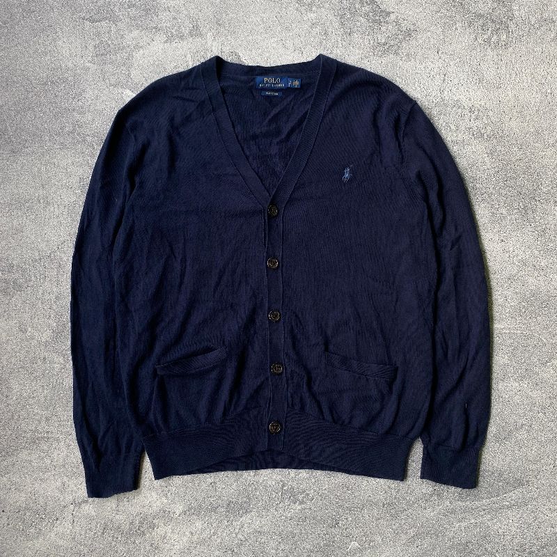 Cardigan Ralph Lauren, foto 2