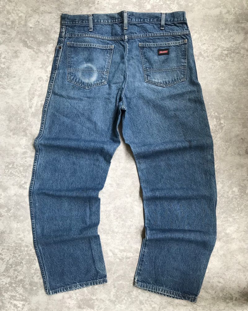 Dickies Genuine Blue Jeans, foto 7