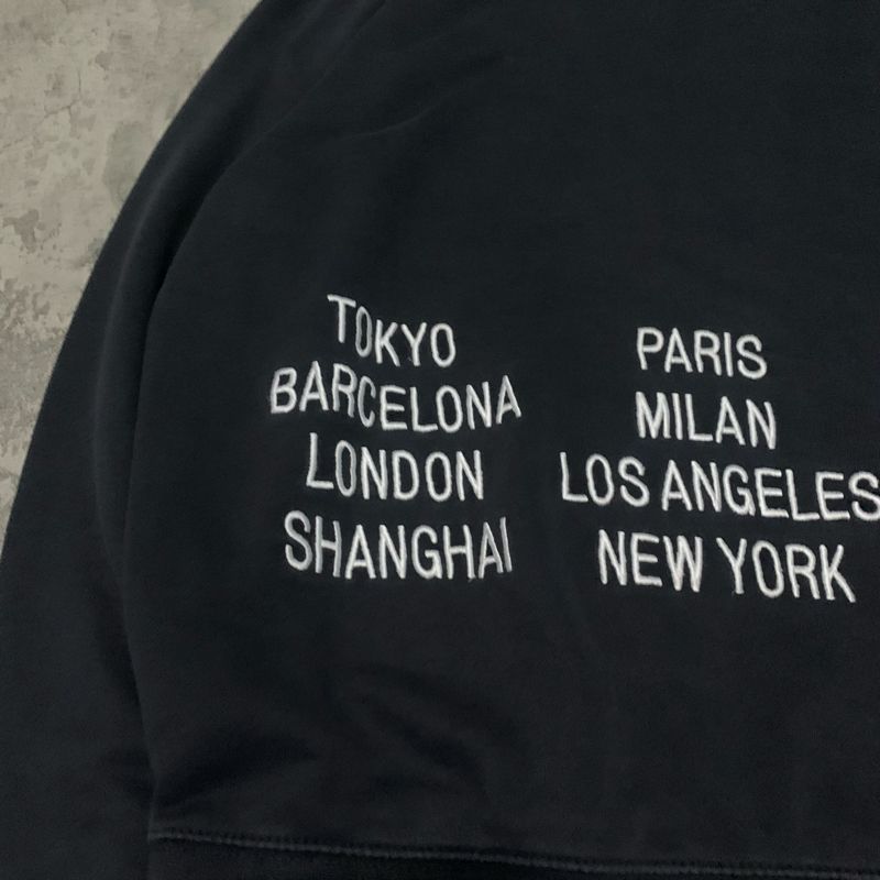 Crewneck Nike Tour, foto 5