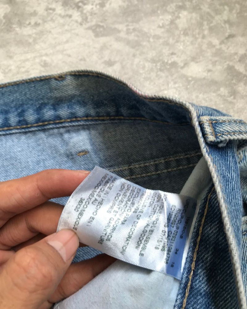 Dickies Genuine Cellpo Workpants, foto 7
