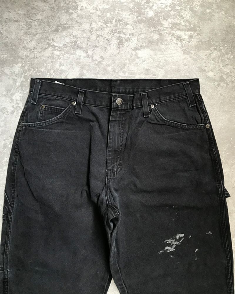 Dickies Carpenter Workpants, foto 7