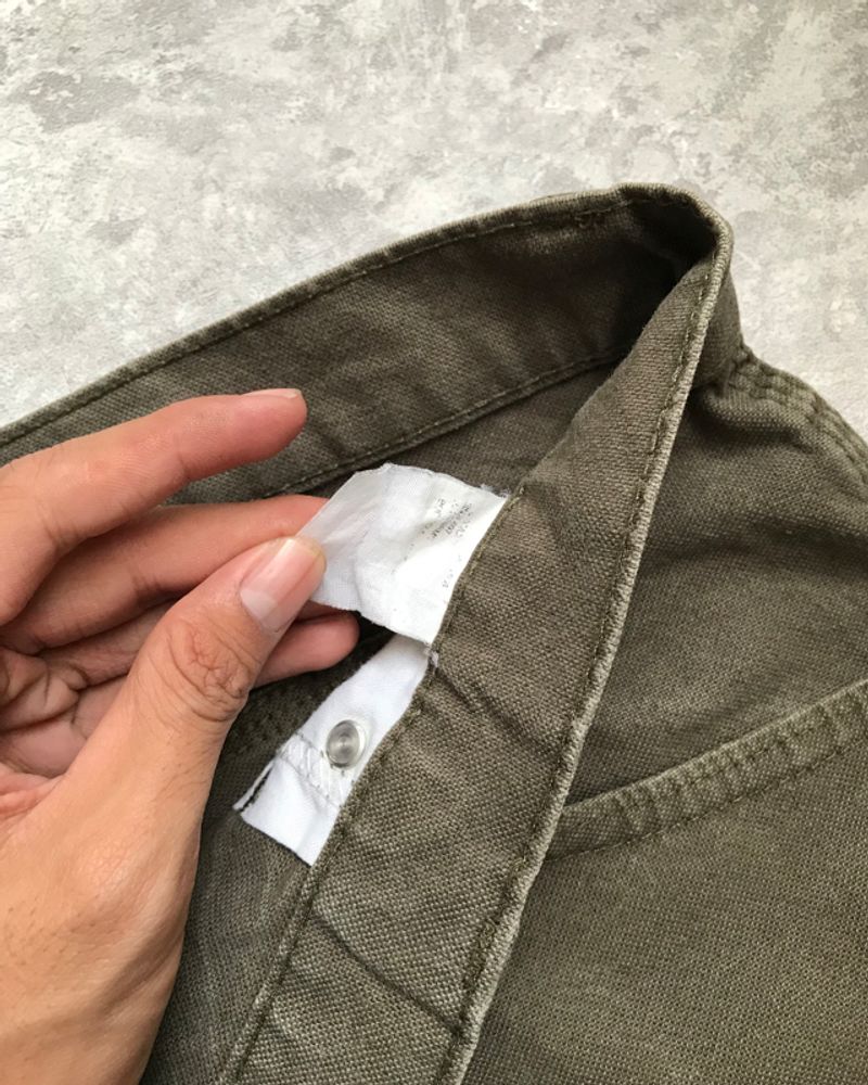 Dickies Genuine Carpenter Workpants, foto 8