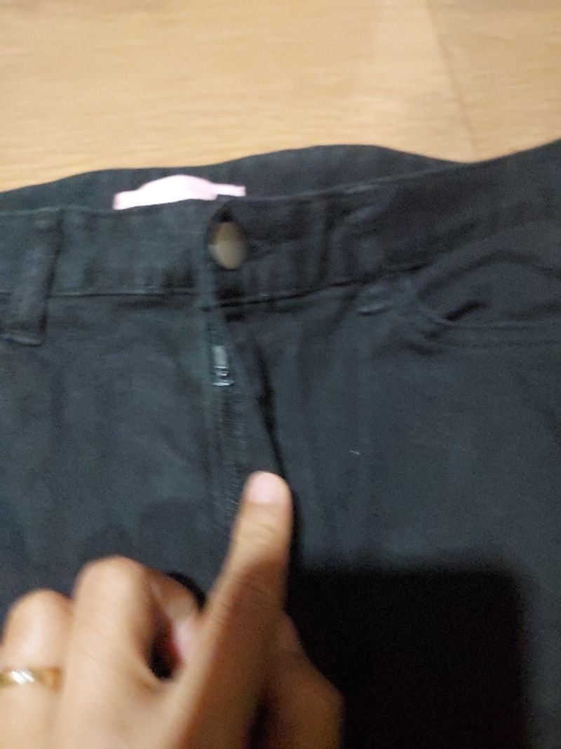 Black Jeans HW, foto 2
