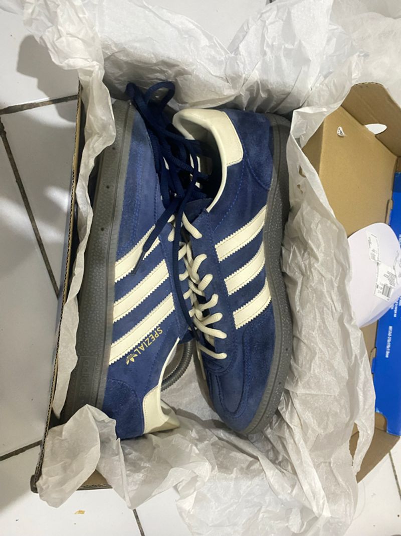 adidas special indigo, foto 4