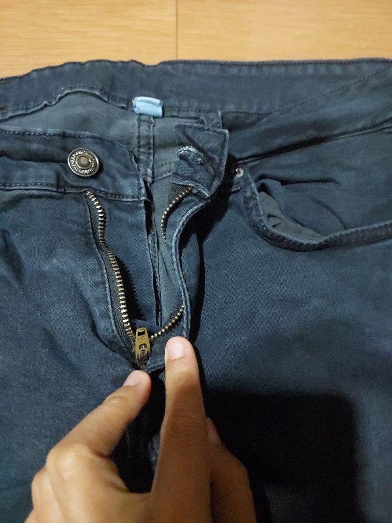 Jeans Black, foto 2