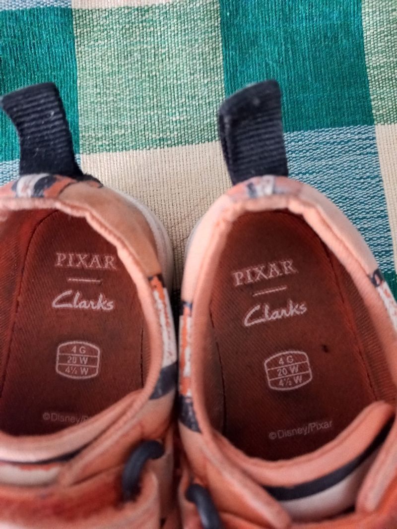 Sepatu Anak, foto 5