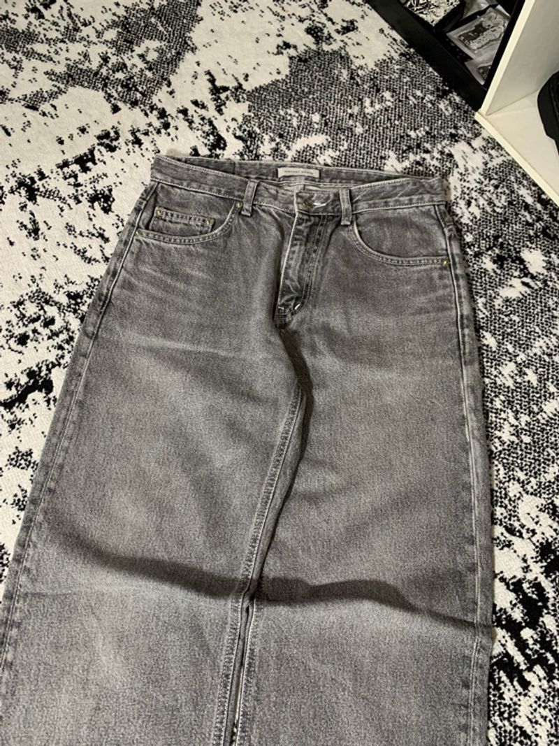 Baggy Jeans Greywash 📌, foto 6