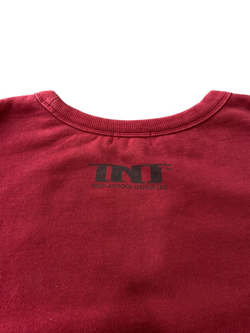 Crewneck thisisneverthat, foto 7