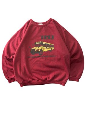 Crewneck thisisneverthat
