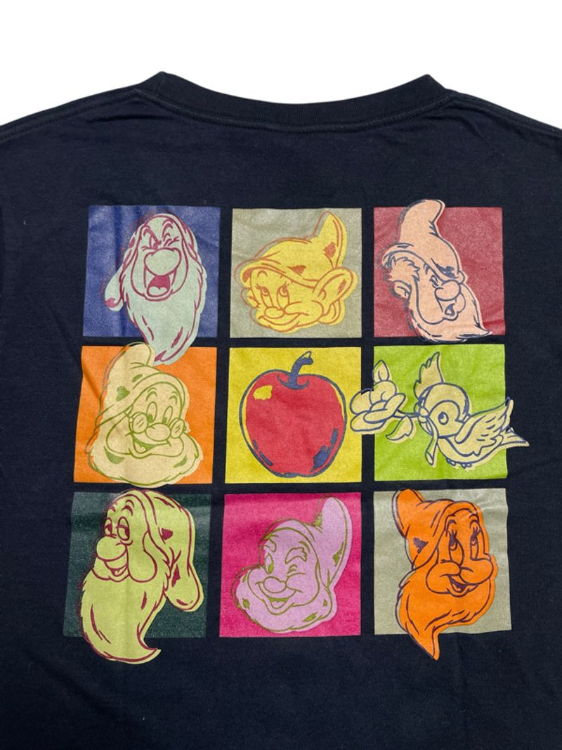 Xgirl X Disney Tshirt, foto 9