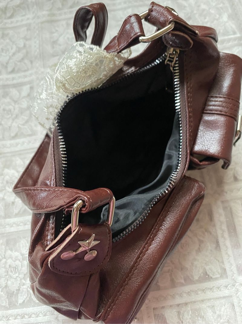 star shoulderbag, foto 5