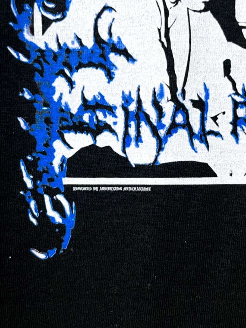 Final Resting Place Bootleg Tshirt, foto 4