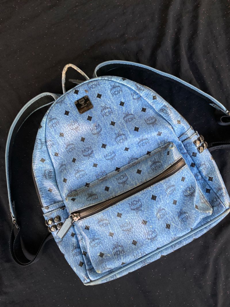 Tas Mcm, foto 2