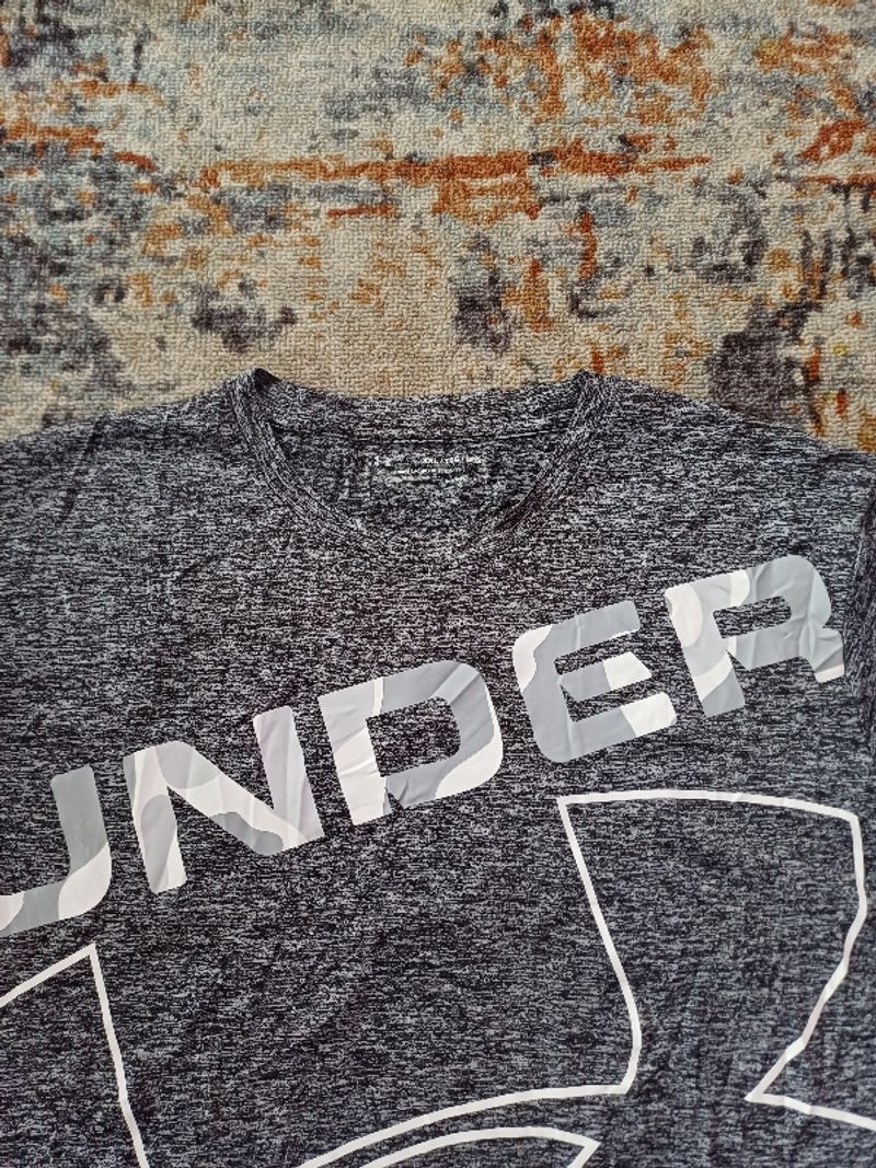 Under Armour T-Shirt, foto 4