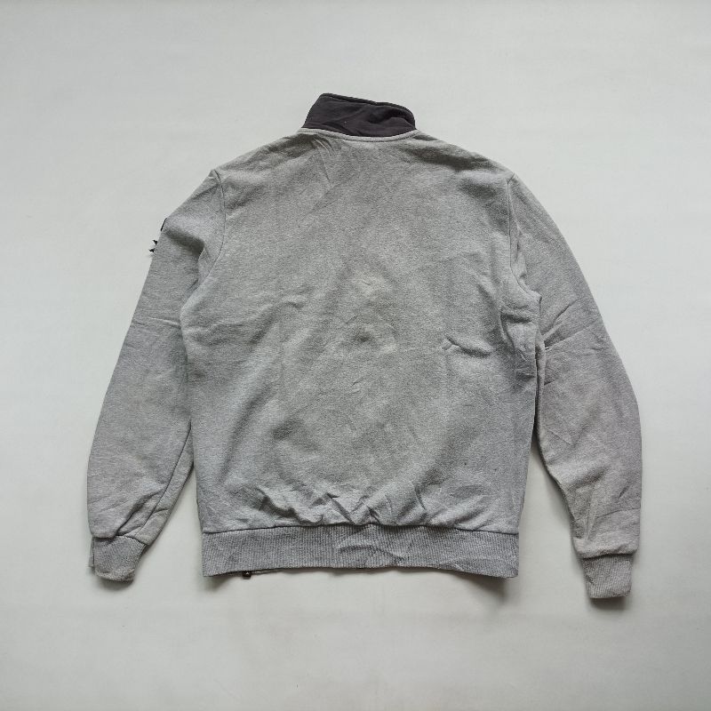 EXR cotton bomber size L pria K081, foto 6