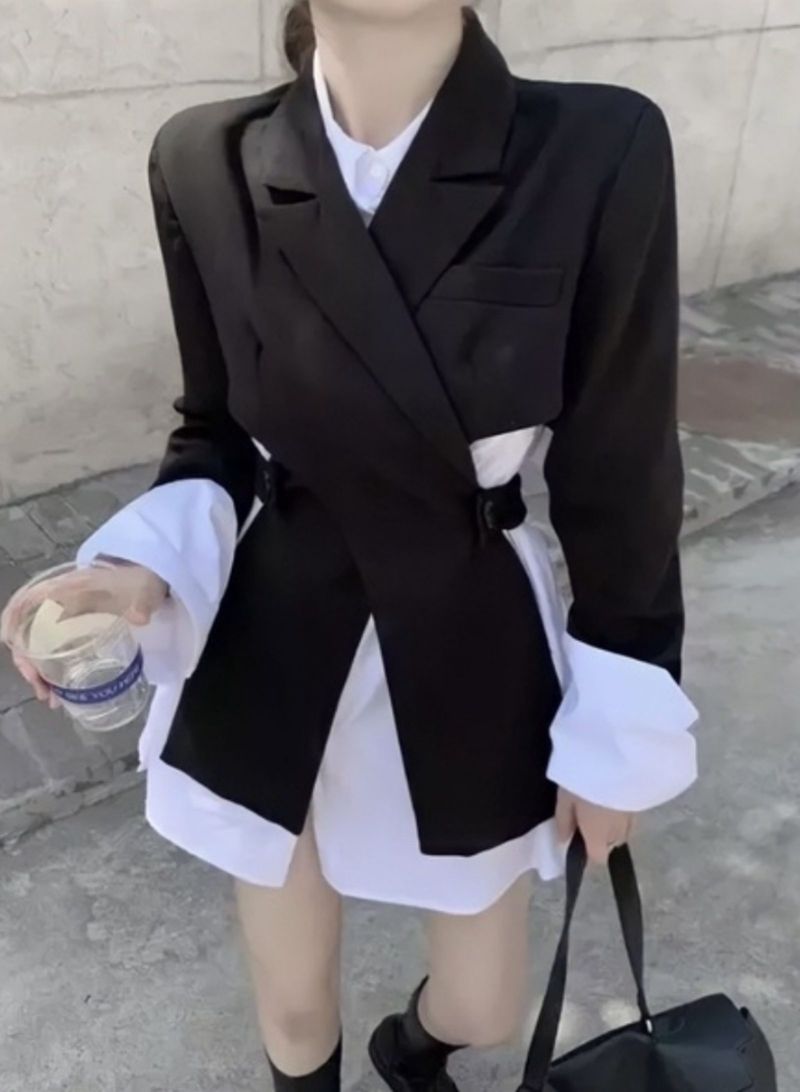 Atwell Kendal Outer Blazer, foto 6