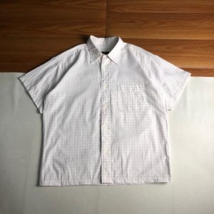 Kemeja boxy By ruize