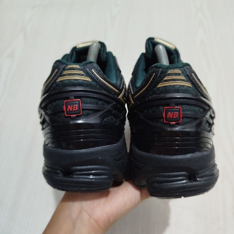New Balance x Kith 1906R, foto 4