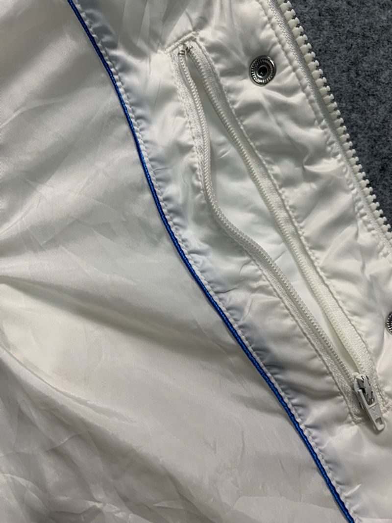 Vest puffer jacket adidas, foto 6