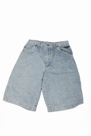 Y2k denim shirts jungle storm