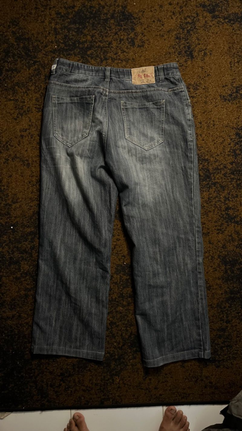 Beggy jeans, foto 6