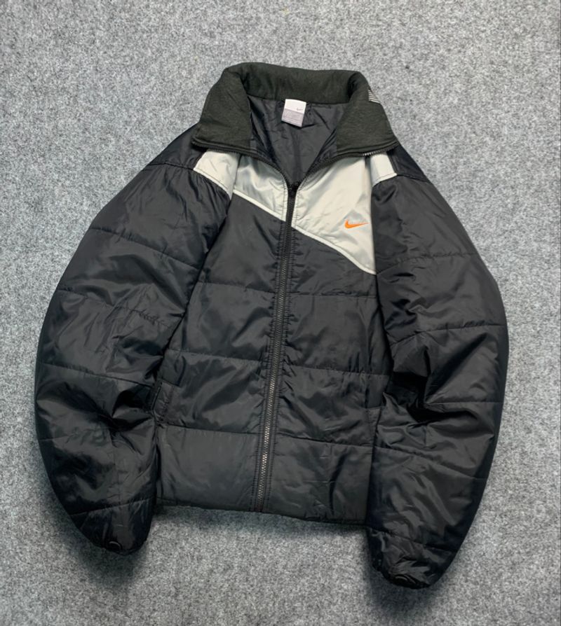 Puffer jacket Nike tn, foto 3