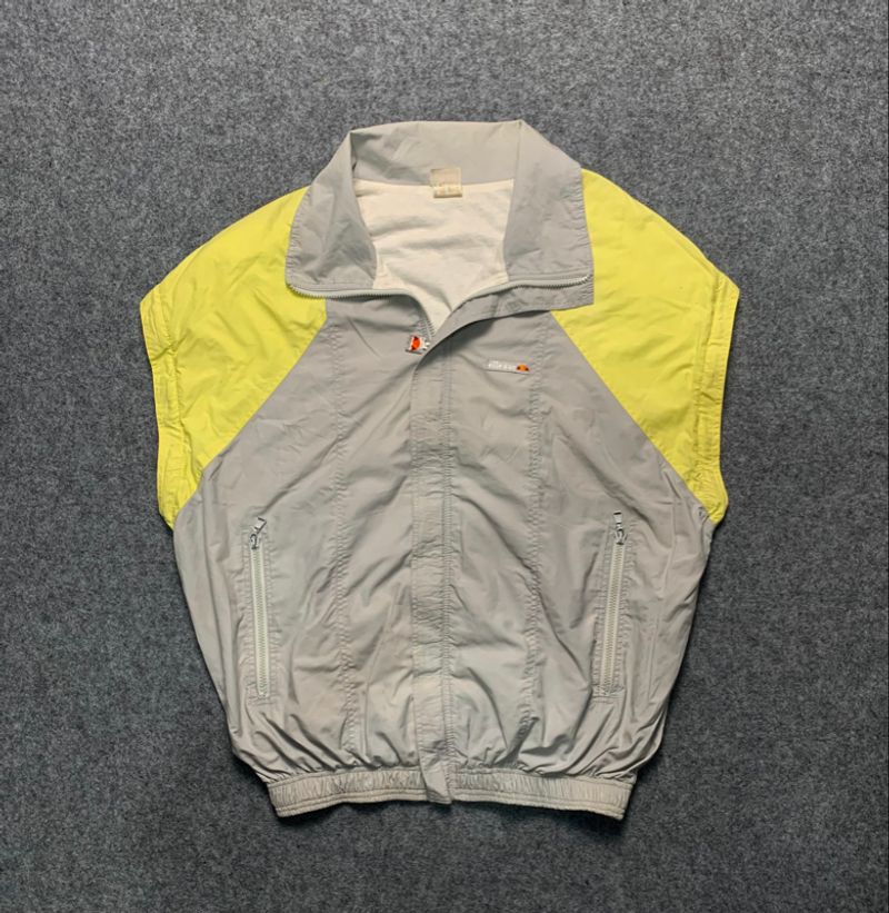 Windbreaker jacket Ellesse, foto 2