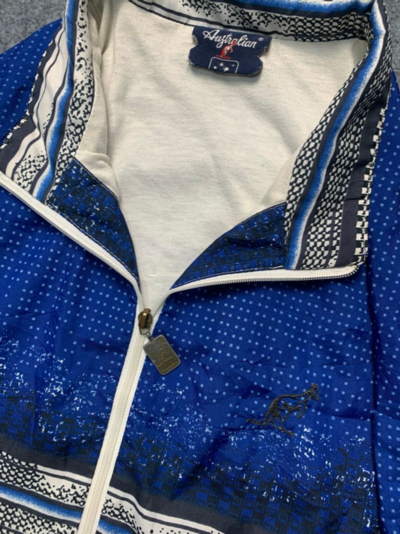 Windbreaker jacket Australian, foto 6