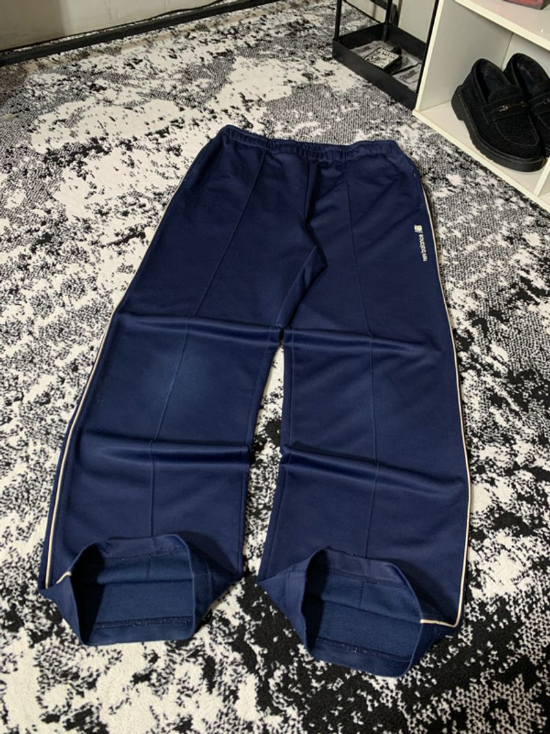 Baggy Trackpants NB Navy📌, foto 3