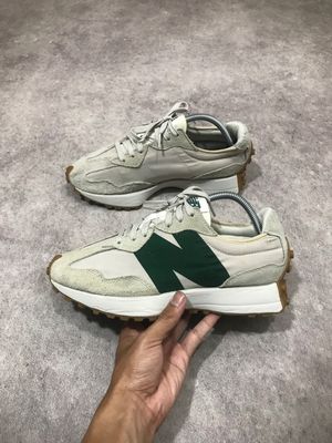 New Balance 327 Timberwolf