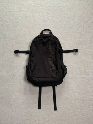 mahagrid reflective backpack