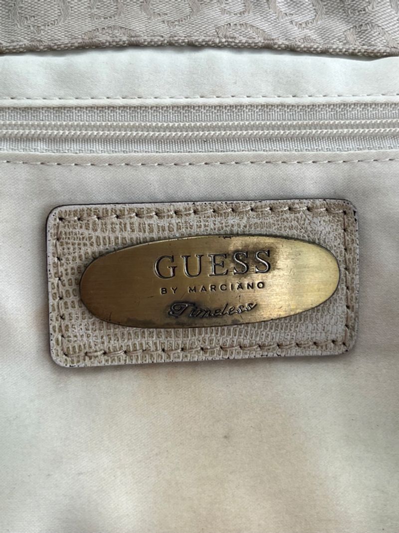 Guess by marciano shoulderbag, foto 6