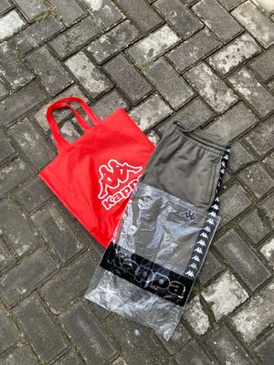 Trackpants Kappa