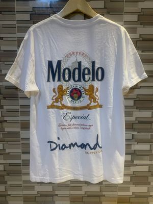 diamond x modelo size L 76x57 likenew not thrasher