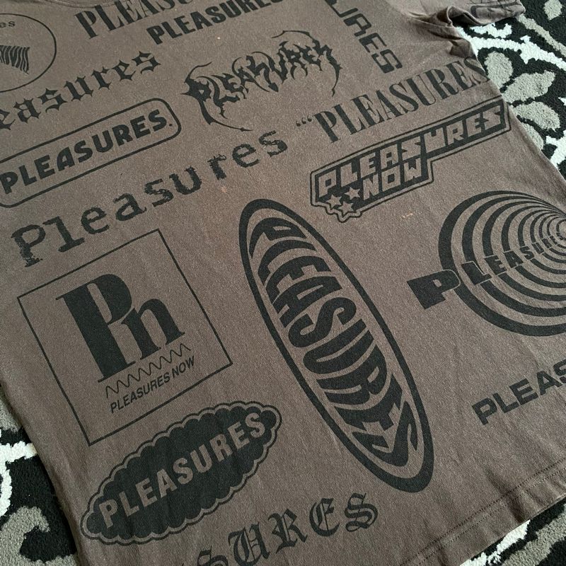 Pleasures Artificial Romance 2018 Collection, foto 2